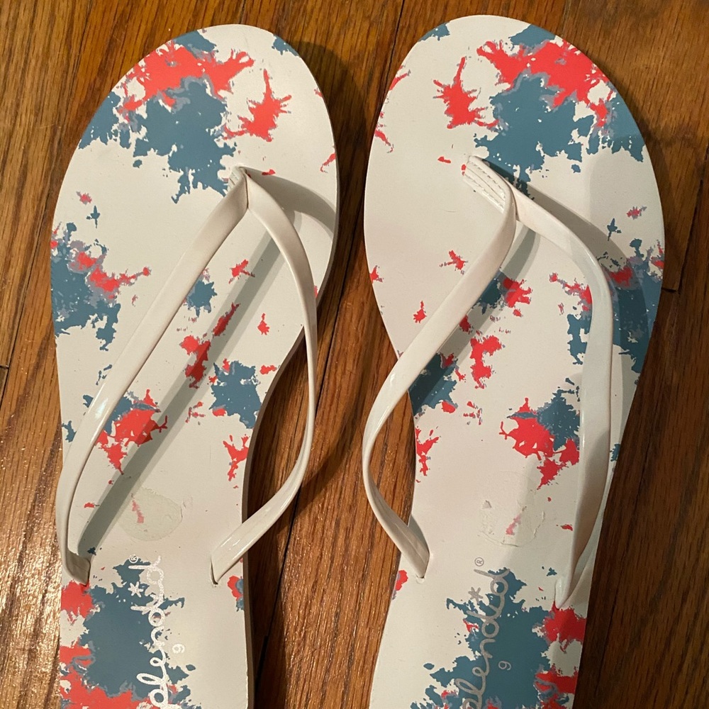 Women’s Flip Flop